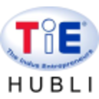 TiE Hubli logo, TiE Hubli contact details