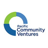 Pacific Community Ventures logo, Pacific Community Ventures contact details