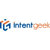 Intentgeek logo, Intentgeek contact details