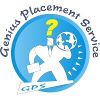 Genius Placement Service logo, Genius Placement Service contact details