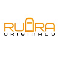 Rudra Originals logo, Rudra Originals contact details