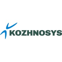 Kozhnosys logo, Kozhnosys contact details