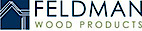 Feldman Wood Supply logo, Feldman Wood Supply contact details