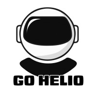 Go Helio logo, Go Helio contact details