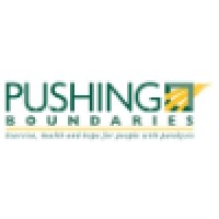 Pushing Boundaries logo, Pushing Boundaries contact details