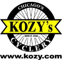 Kozy's Cyclery & Fitness logo, Kozy's Cyclery & Fitness contact details