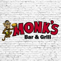 Monk's Bar & Grill logo, Monk's Bar & Grill contact details