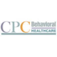 CPC Behavioral Healthcare logo, CPC Behavioral Healthcare contact details