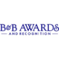 B&B Awards and Recognition logo, B&B Awards and Recognition contact details