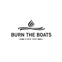 Burn the Boats Productions logo, Burn the Boats Productions contact details