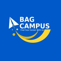 Bagcampus logo, Bagcampus contact details