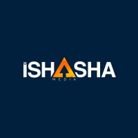 Ishasha Media logo, Ishasha Media contact details