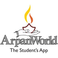 ArpanWorld logo, ArpanWorld contact details