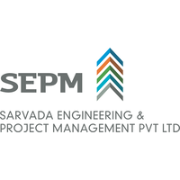 SARVADA Engineering and Project Managment logo, SARVADA Engineering and Project Managment contact details