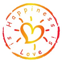 Happiness is Love logo, Happiness is Love contact details