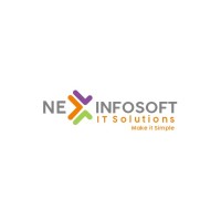 Nexinfosoft Pvt. Ltd. logo, Nexinfosoft Pvt. Ltd. contact details