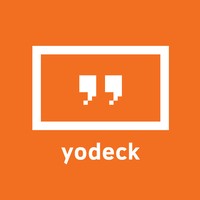 Yodeck logo, Yodeck contact details