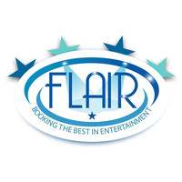 Flair Entertainment Agency logo, Flair Entertainment Agency contact details