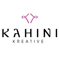 KAHINI FASHION LLC logo, KAHINI FASHION LLC contact details