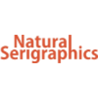 Natural Serigraphics logo, Natural Serigraphics contact details