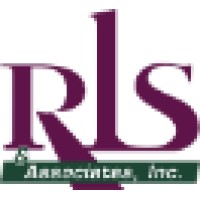 RLS & Associates Inc. logo, RLS & Associates Inc. contact details