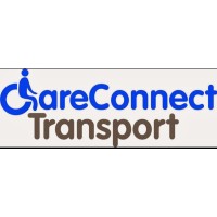 CareConnect Transport logo, CareConnect Transport contact details