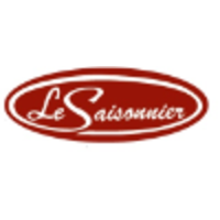 Le Saisonnier logo, Le Saisonnier contact details