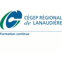 Formation continue du Cégep régional de Lanaudière logo, Formation continue du Cégep régional de Lanaudière contact details