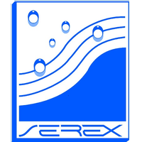 SEREX logo, SEREX contact details