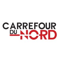 Carrefour du Nord logo, Carrefour du Nord contact details