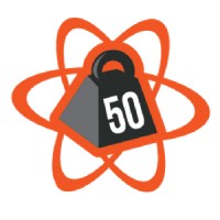 50PoundBoson logo, 50PoundBoson contact details