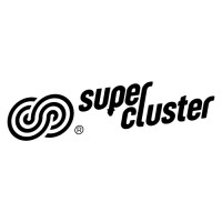 SuperCluster logo, SuperCluster contact details