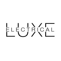 Luxe Electrical logo, Luxe Electrical contact details