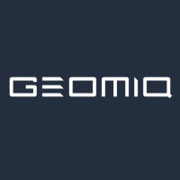 Geomiq logo, Geomiq contact details