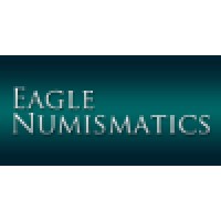 Eagle Numismatics logo, Eagle Numismatics contact details