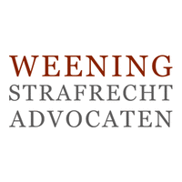 Weening strafrechtadvocaten logo, Weening strafrechtadvocaten contact details