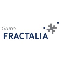 Fractalia logo, Fractalia contact details