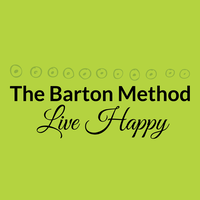 The Barton Method logo, The Barton Method contact details