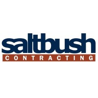 Saltbush Contracting logo, Saltbush Contracting contact details