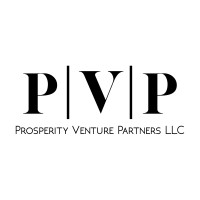 Prosperity Venture Partners LLC logo, Prosperity Venture Partners LLC contact details