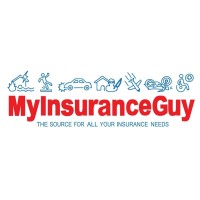 MyInsuranceGuy logo, MyInsuranceGuy contact details