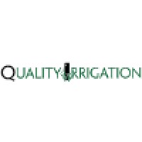 Quality Irrigation logo, Quality Irrigation contact details