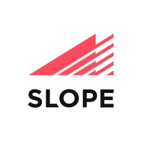 Slope.io, Inc. logo, Slope.io, Inc. contact details