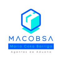 Macobsa / Mario Coka Barriga logo, Macobsa / Mario Coka Barriga contact details