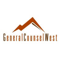 GeneralCounselWest, PC logo, GeneralCounselWest, PC contact details