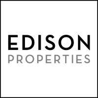 Edison Properties logo, Edison Properties contact details