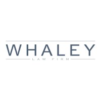 Whaley Law Firm logo, Whaley Law Firm contact details