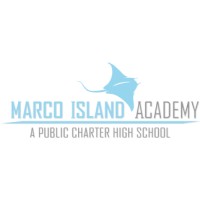 Marco Island Academy logo, Marco Island Academy contact details