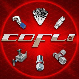 Cofli Tube Fittings Mexico, S.A. de C.V. logo, Cofli Tube Fittings Mexico, S.A. de C.V. contact details