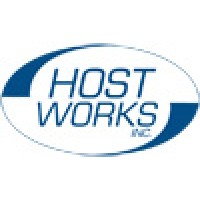 HostWorks, Inc logo, HostWorks, Inc contact details